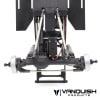 Vanquish Products VFD Stubby Conversion Kit for VRD - Image 3 of 0