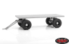 RC4WD 1/14 Forklift Trailer with Steering Axle - Image 2 of 0