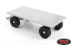 RC4WD 1/14 Forklift Trailer with Steering Axle - Image 3 of 0