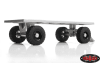 RC4WD 1/14 Forklift Trailer with Steering Axle - Image 4 of 0