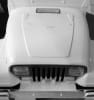 RC4WD Hood Grille for Tamiya CC01 Wrangler - Image 3 of 0