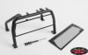 RC4WD Steel Tube Rollbar Rack for TF2 Mojave (B) - Image 5 of 0