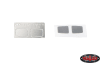 RC4WD Mirror for Tamiya CC01 Wrangler - Image 2 of 0