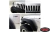 RC4WD Metal Emblems for Axial SCX10 Jeep Wrangler - Image 2 of 0