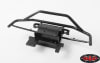 RC4WD Rough Stuff Metal Front Bumper for RC4WD Trail Finder 2 (Standard) - Image 2 of 0