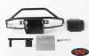 RC4WD Rough Stuff Metal Front Bumper for RC4WD Trail Finder 2 (Standard) - Image 4 of 0
