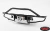 RC4WD Rough Stuff Metal Front Bumper for RC4WD Trail Finder 2 (Standard) - Image 5 of 0