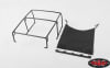 RC4WD Tube Roll Bar with Fabric Shade for Gelande II Cruiser - Image 1 of 0