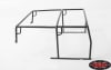 RC4WD Tube Roll Bar with Fabric Shade for Gelande II Cruiser - Image 2 of 0