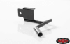 RC4WD Metal Exhaust for Gelande II Defender D90 - Image 3 of 0