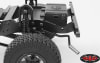 RC4WD Metal Exhaust for Gelande II Defender D90 - Image 4 of 0