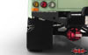 RC4WD Metal Exhaust for Gelande II Defender D90 - Image 5 of 0