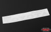 RC4WD Metal Vintage Rear Emblem for TF2 Mojave Body (White) - Image 1 of 0