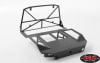 RC4WD Rear Tube Bed w/Mud Flaps for Trail Finder 2 (Black Style B) - Image 3 of 0