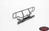 RC4WD Rhino Front Bumper for Gelande II Cruiser (Black) - Image 1 of 0