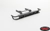 RC4WD Tube Rear Bumper for Axial SCX10 II XJ (Black) - Image 3 of 0