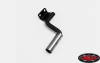 RC4WD Metal Exhaust for Axial SCX10 II XJ - Image 1 of 0