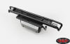 RC4WD Metal Exhaust for Axial SCX10 II XJ - Image 3 of 0