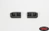 RC4WD Rear Clear Lenses for Axial XJ (Style A) - Image 2 of 0
