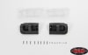 RC4WD Rear Clear Lenses for Axial XJ (Style A) - Image 3 of 0