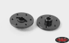RC4WD Reduced Offset Hubs for TF2 Stock Wheels (4) - Image 2 of 0