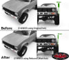 RC4WD Reduced Offset Hubs for TF2 Stock Wheels (4) - Image 4 of 0