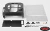 RC4WD Metal Rear Bed for Mojave Body and Axial I & II (Style A) - Image 1 of 0