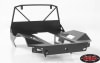 RC4WD Metal Rear Bed for Mojave Body and Axial I & II (Style A) - Image 3 of 0
