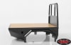RC4WD Wood Flatbed w/Mudflaps for Mojave II Four Door Body Set - Image 3 of 0