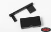 RC4WD Trifecta Front Bumper for Mojave II 2/4 Door Body Set (Black) - Image 5 of 0