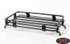 RC4WD Malice Mini Roof Rack w/Lights for Mojave II Body Set - Image 3 of 0