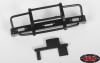 RC4WD Kangaroo Front Bumper for Mojave II 2/4 Door Body Set (Black) - Image 1 of 0