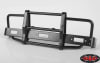 RC4WD Kangaroo Front Bumper for Mojave II 2/4 Door Body Set (Black) - Image 2 of 0