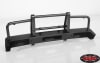 RC4WD Kangaroo Front Bumper for Mojave II 2/4 Door Body Set (Black) - Image 3 of 0