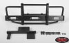 RC4WD Kangaroo Front Bumper for Mojave II 2/4 Door Body Set (Black) - Image 5 of 0