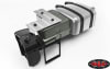 RC4WD Arocs Side Pedal for Tamiya 1/14 Benz / Actros Model - Image 4 of 0