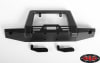 RC4WD Pawn Metal Front Bumper for Traxxas TRX-4 - Image 1 of 0