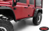 RC4WD Rubber Door Hinges for Traxxas TRX-4 - Image 3 of 0