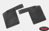 RC4WD Rear Mud Flaps for Glande II Cruiser - Image 4 of 0