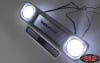 RC4WD Optional Grille Set for Cruiser Body Set (w/LED) - Image 5 of 0