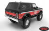 RC4WD Body Decals for Traxxas TRX-4 '79 Bronco Ranger XLT (Style B) - Image 2 of 0