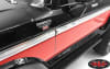 RC4WD Side Metal Emblem for Traxxas TRX-4 '79 Bronco Ranger XLT - Image 3 of 0