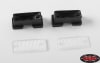 RC4WD Front Grille Fog Lamps for Traxxas TRX-4 '79 Bronco Ranger XLT - Image 1 of 0