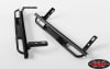 RC4WD Ranch Side Step Sliders for Traxxas TRX-4 '79 Bronco Ranger XLT (Black) - Image 2 of 0