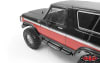 RC4WD Ranch Side Step Sliders for Traxxas TRX-4 '79 Bronco Ranger XLT (Black) - Image 5 of 0