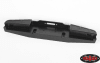 RC4WD Front Winch Bumper W/ LED Lights for Traxxas TRX-4 '79 Bronco Ranger XLT (Black) - Image 2 of 0