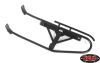 RC4WD King Tire Holder for Traxxas TRX-4 '79 Bronco Ranger XLT (Black) - Image 3 of 0