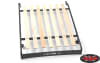 RC4WD Wooden Roof Rack for Traxxas TRX-4 '79 Bronco Ranger XLT (Black) - Image 1 of 0