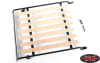 RC4WD Wooden Roof Rack for Traxxas TRX-4 '79 Bronco Ranger XLT (Black) - Image 3 of 0
