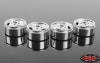 RC4WD Rover Vogue 1.9" Beadlock Wheels (4) - Image 5 of 0